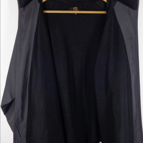 Men’s MCM Track & Trap Jacket SOLD - Picture 3 of 8